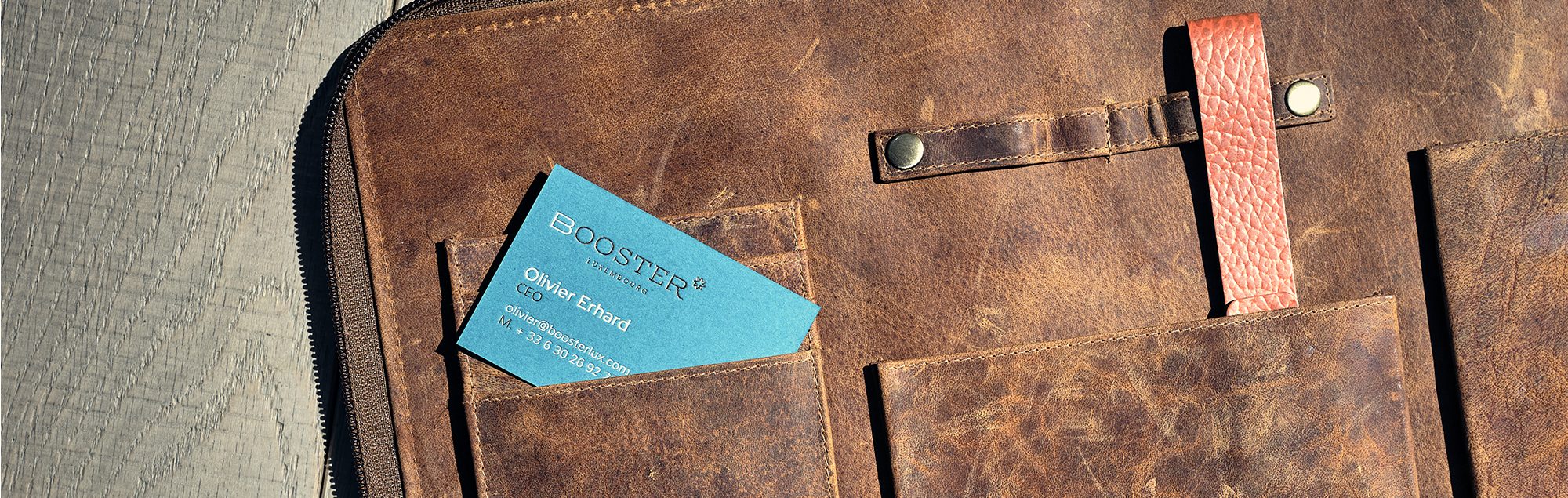 Booster - partenaire distributeur Booster Bijoux Booster Deco