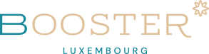 Booster Luxembourg logo