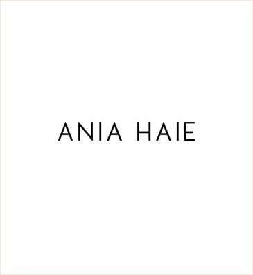 Ania Haie