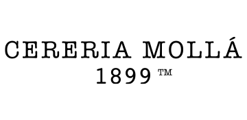 Cereria Molla Logo